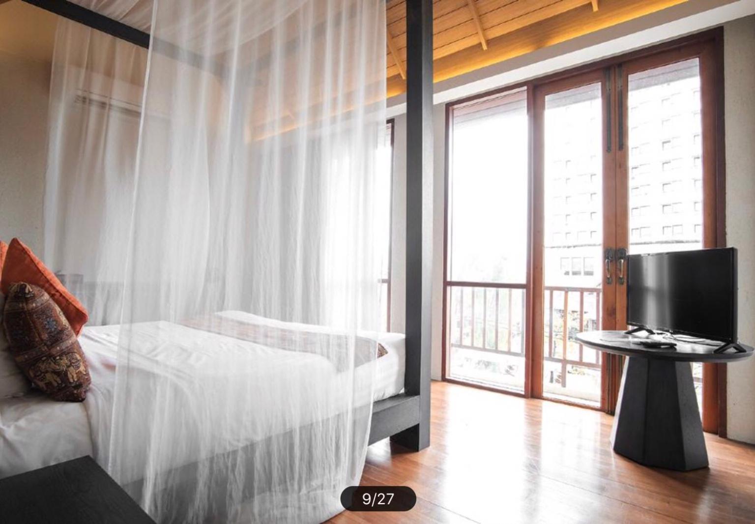 Tapae Gate Villa Chiang Mai Cameră foto