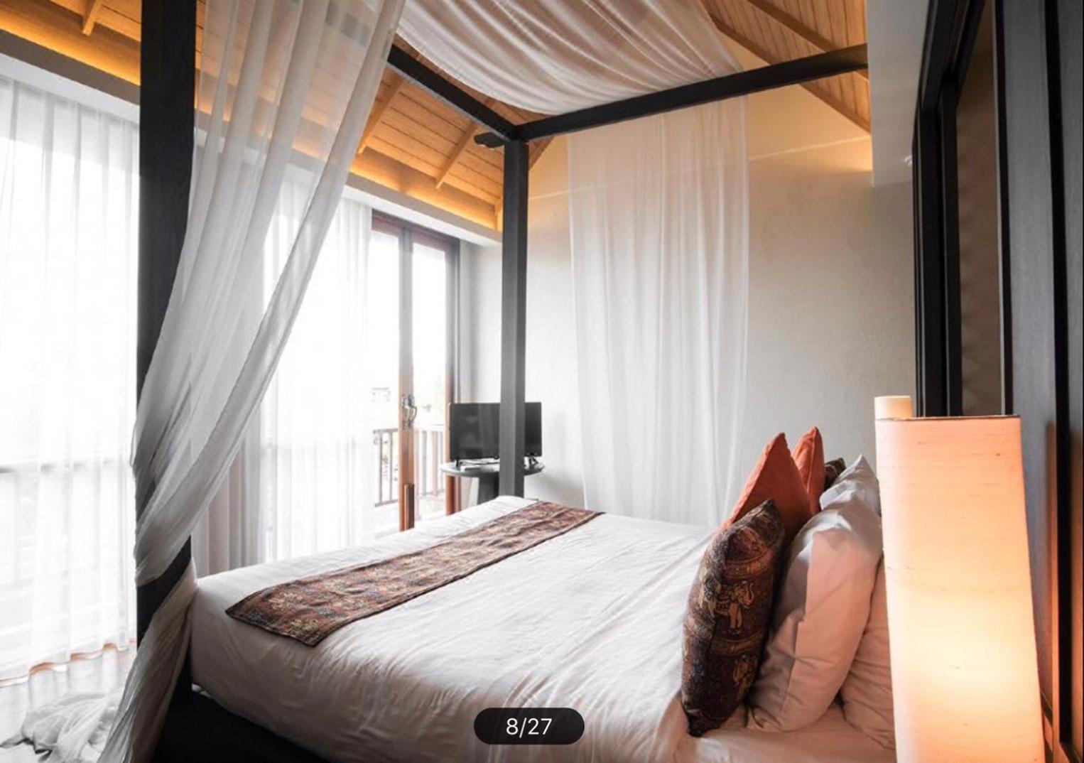 Tapae Gate Villa Chiang Mai Cameră foto