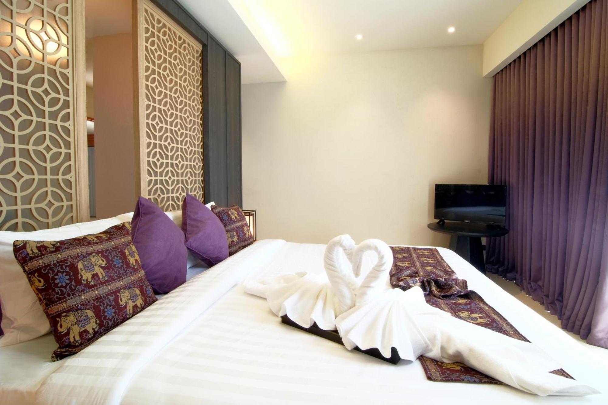 Tapae Gate Villa Chiang Mai Cameră foto