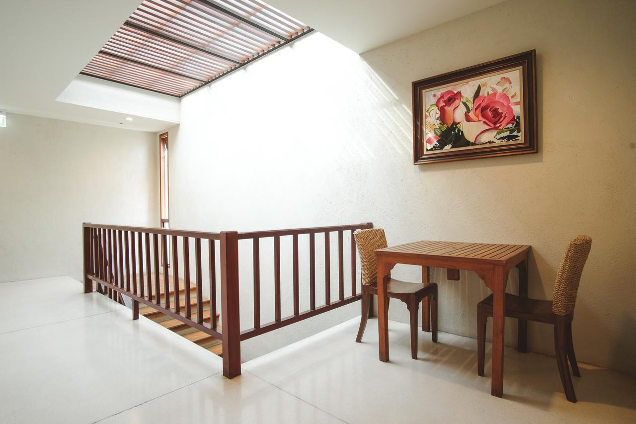 Tapae Gate Villa Chiang Mai Exterior foto