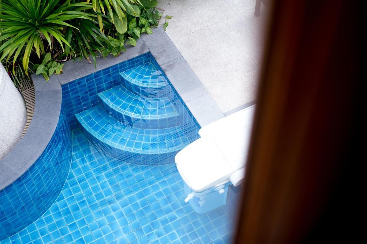 Tapae Gate Villa Chiang Mai Exterior foto